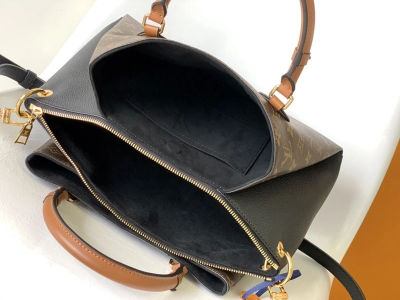 LX Top Handle Bags HighQuality 19115
