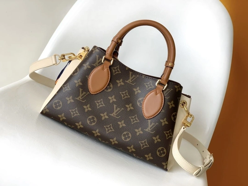 LX Top Handle Bags Comfortable 19116