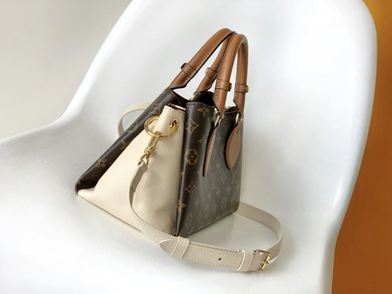 LX Top Handle Bags Comfortable 19116