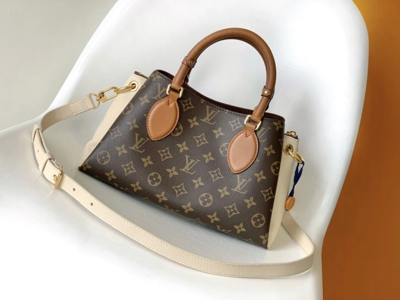 LX Top Handle Bags Comfortable 19116