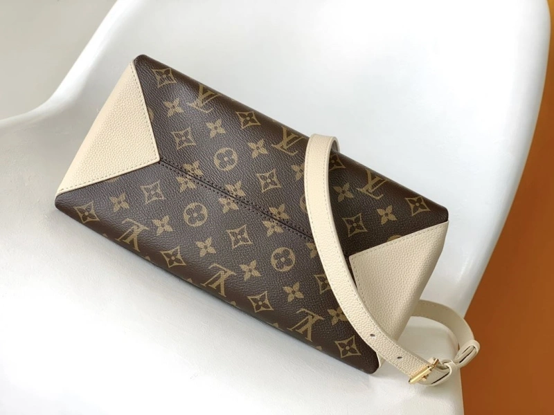 LX Top Handle Bags Comfortable 19116