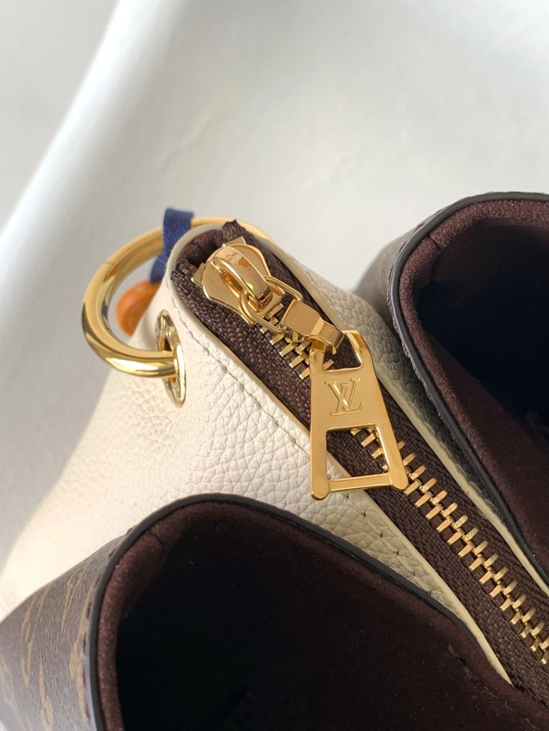 LX Top Handle Bags Comfortable 19116
