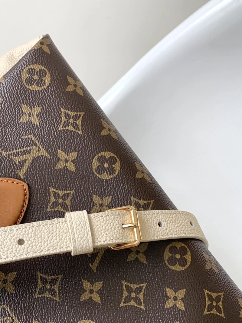 LX Top Handle Bags Comfortable 19116