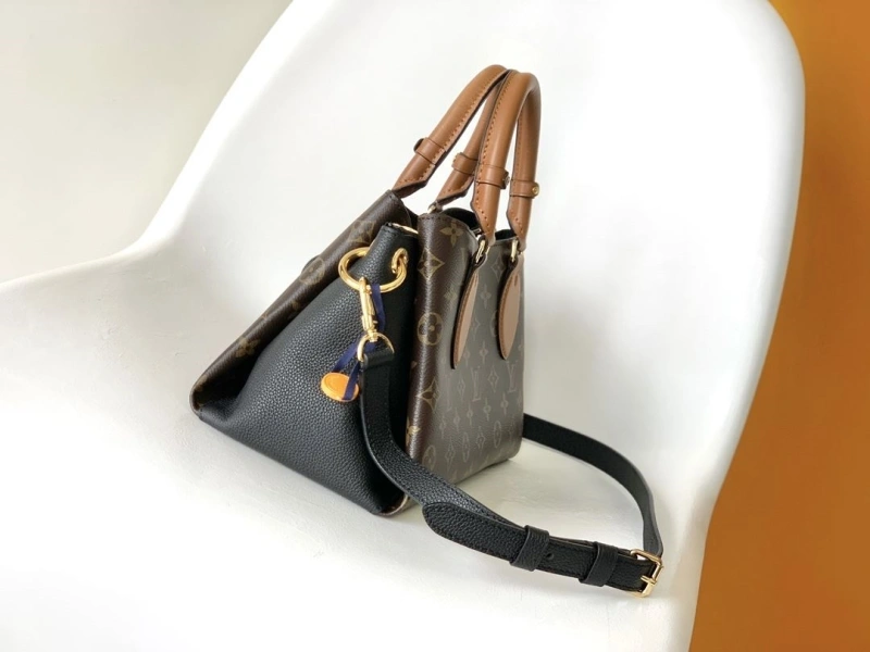 HighQuality LX Top Handle Bags 19108