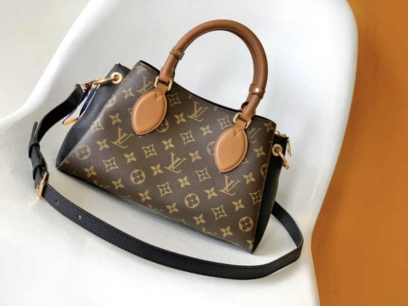 HighQuality LX Top Handle Bags 19108