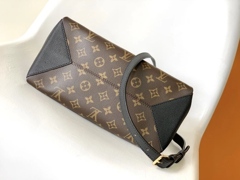 HighQuality LX Top Handle Bags 19108