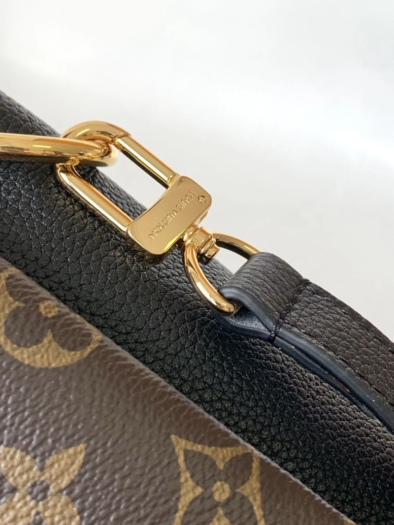 HighQuality LX Top Handle Bags 19108