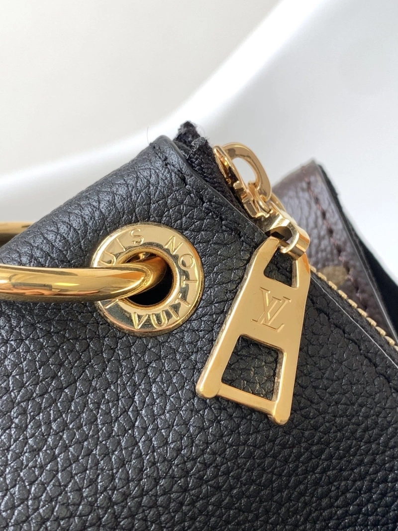 HighQuality LX Top Handle Bags 19108