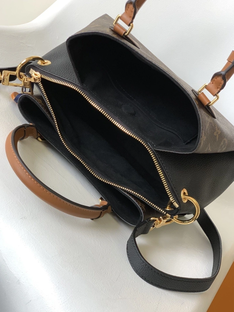 HighQuality LX Top Handle Bags 19108