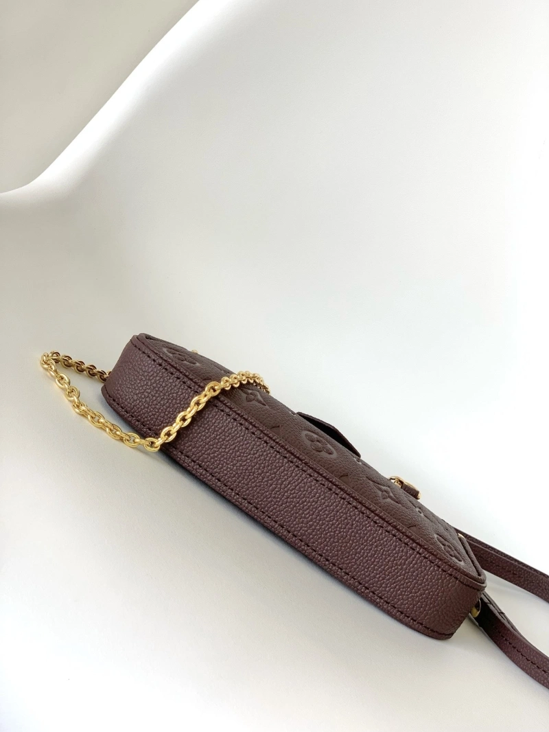 LX Satchel bags Popular 19370