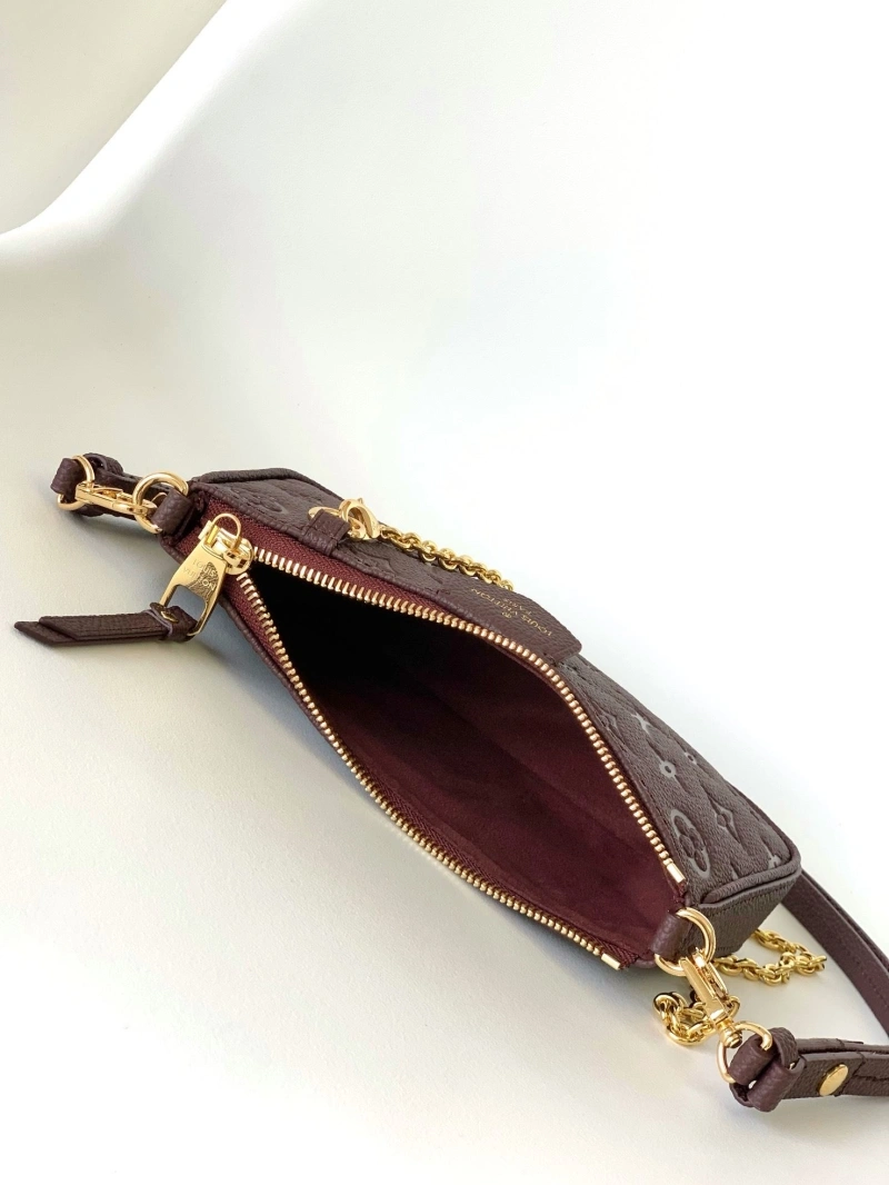 LX Satchel bags Popular 19370