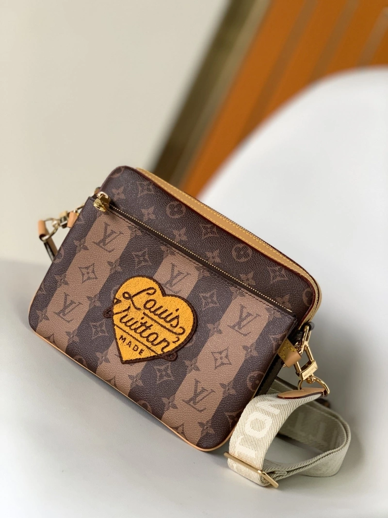 Durable LX Satchel bags 19373