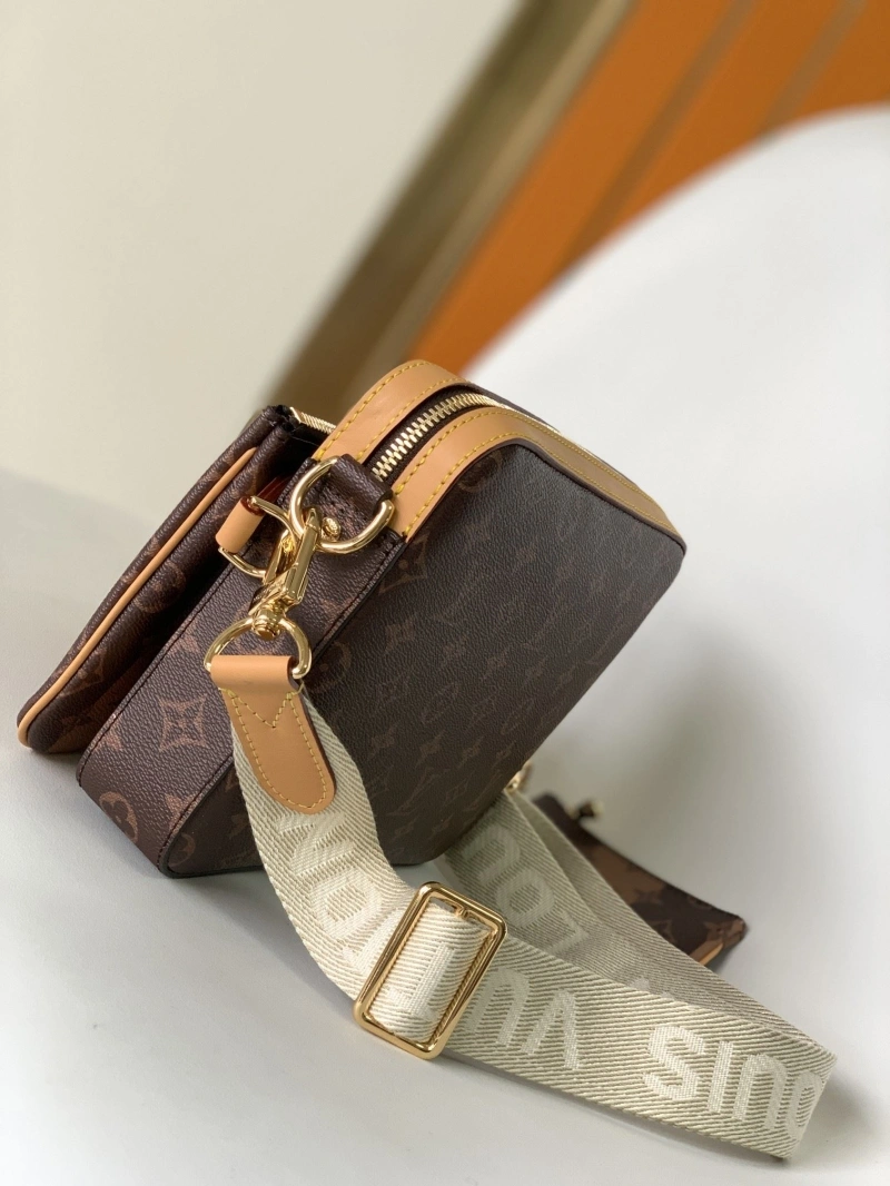 Durable LX Satchel bags 19373