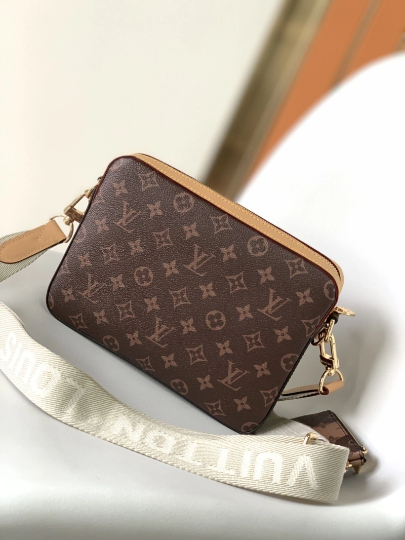 Durable LX Satchel bags 19373
