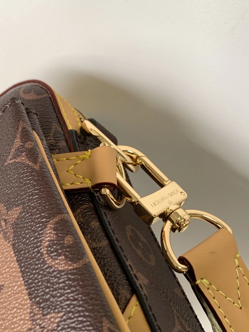 Durable LX Satchel bags 19373