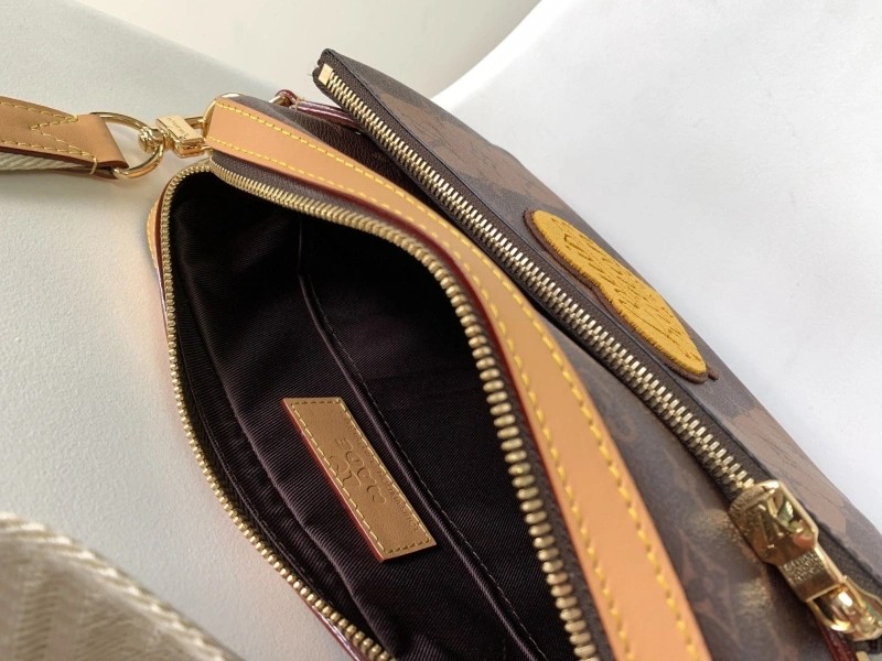 Durable LX Satchel bags 19373