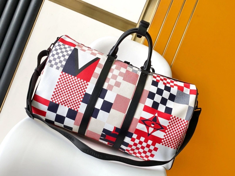 LX Travel Bags Bright 19054