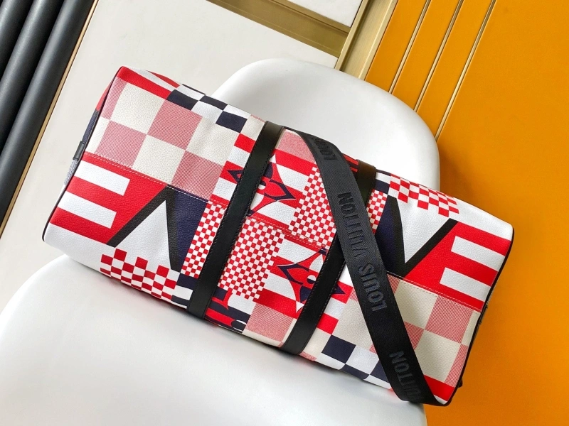 LX Travel Bags Bright 19054