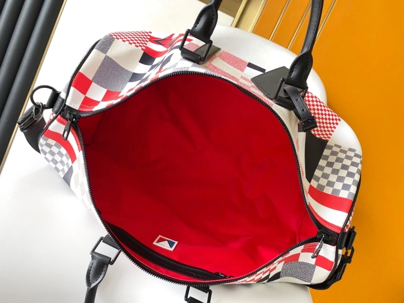 LX Travel Bags Bright 19054