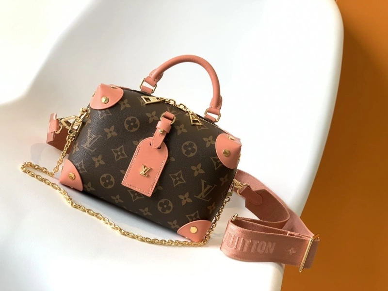 LX Box Bags Lightweight 19632