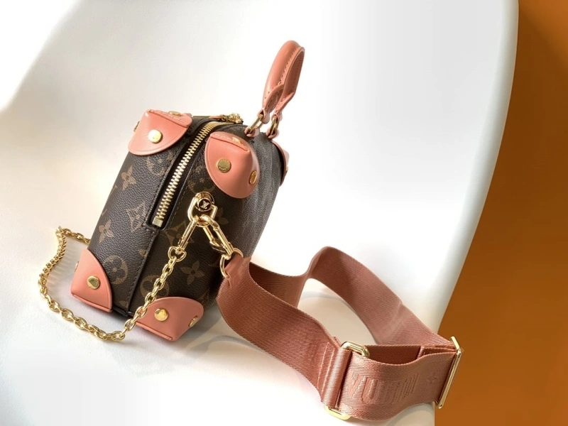 LX Box Bags Lightweight 19632