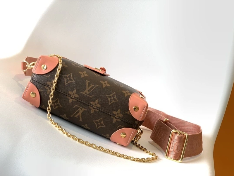 LX Box Bags Lightweight 19632