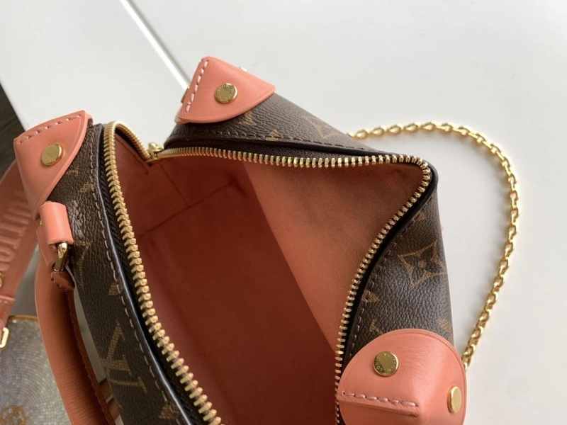 LX Box Bags Lightweight 19632