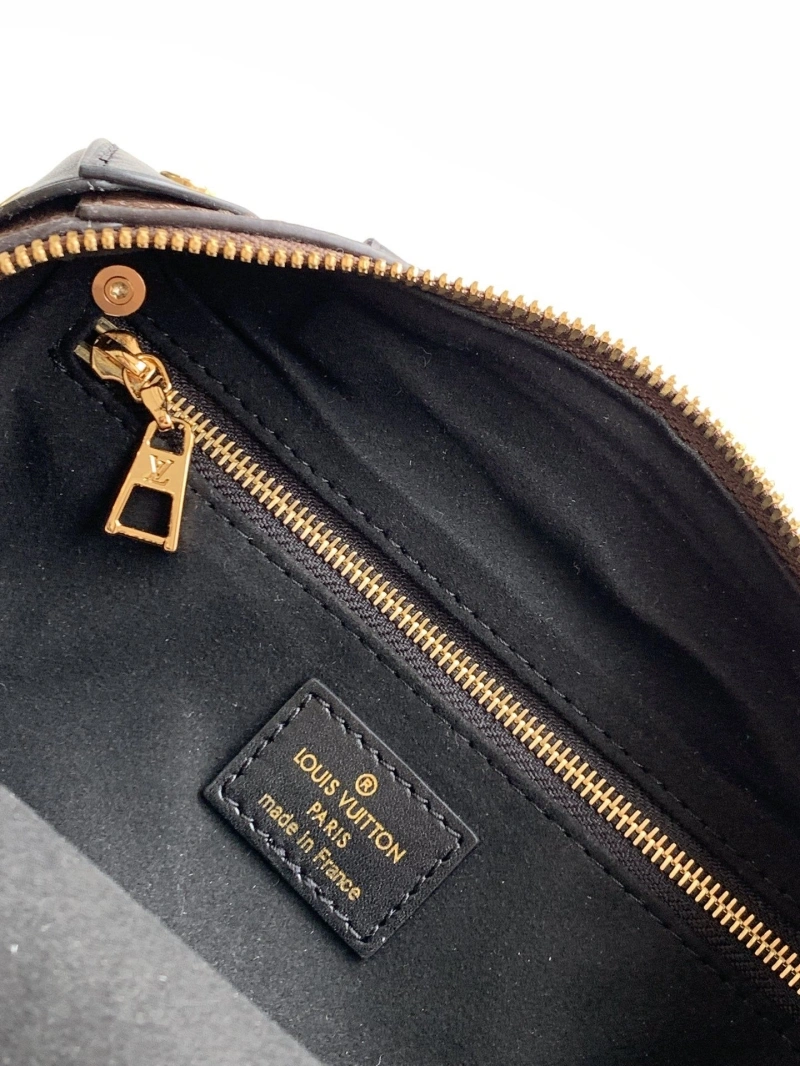 WellDesigned LX Box Bags 19634