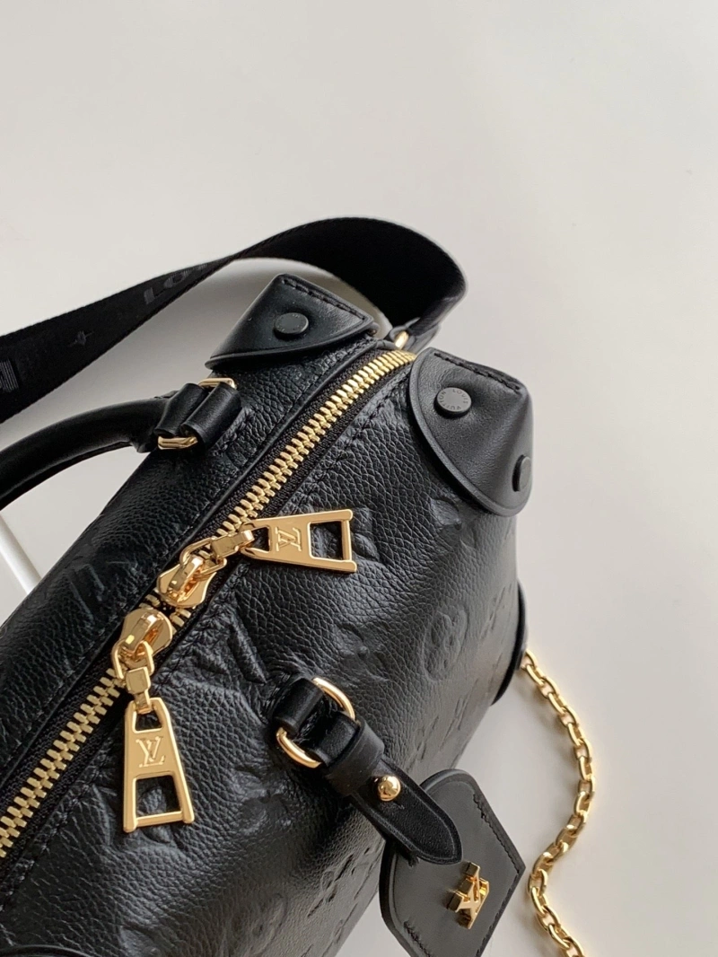 Comfortable LX Box Bags 19624