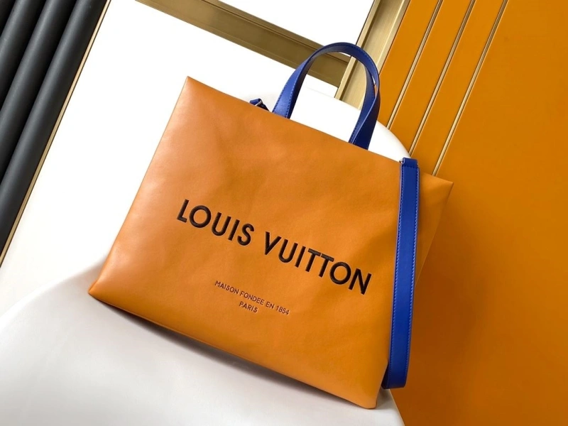 Classic LX Shopping Bags 19262