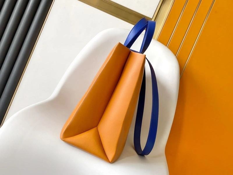 Classic LX Shopping Bags 19262
