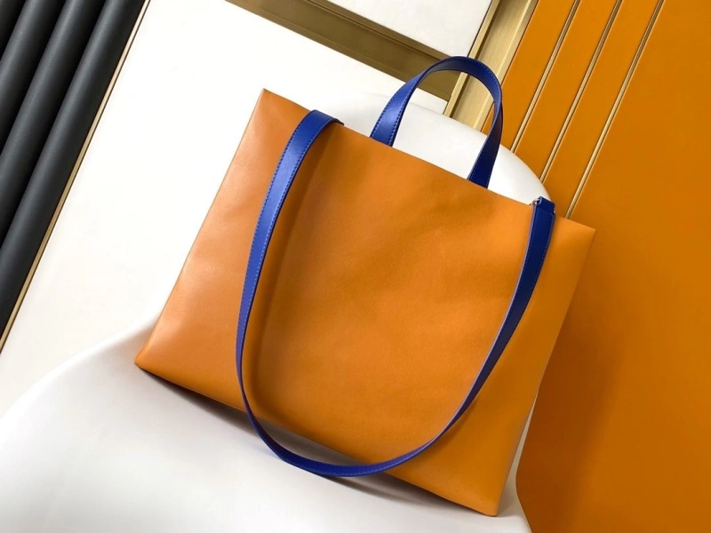 Classic LX Shopping Bags 19262