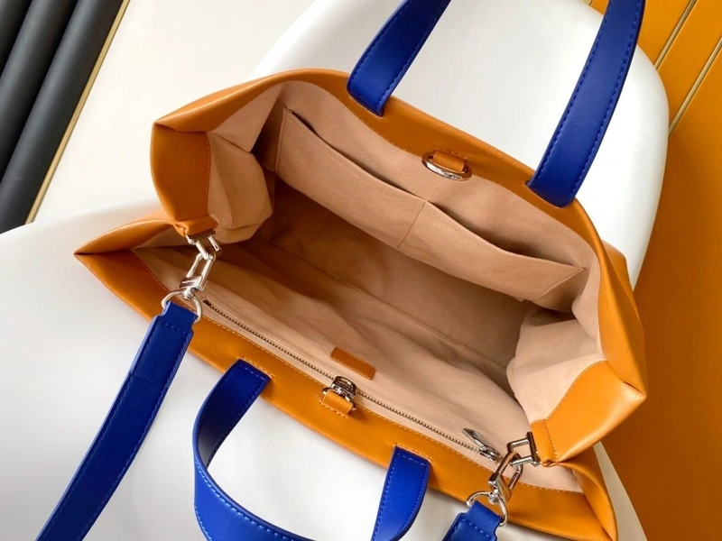 Classic LX Shopping Bags 19262