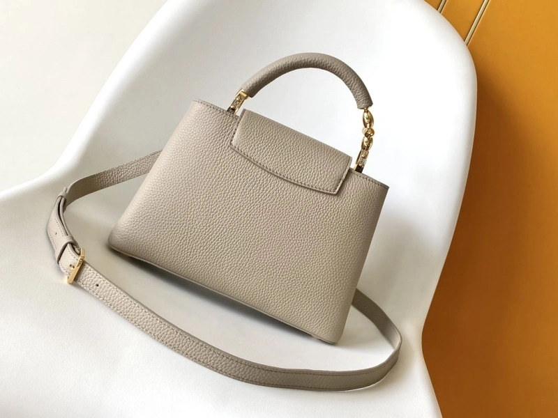 Elegant LX Caxucines Bags 19580