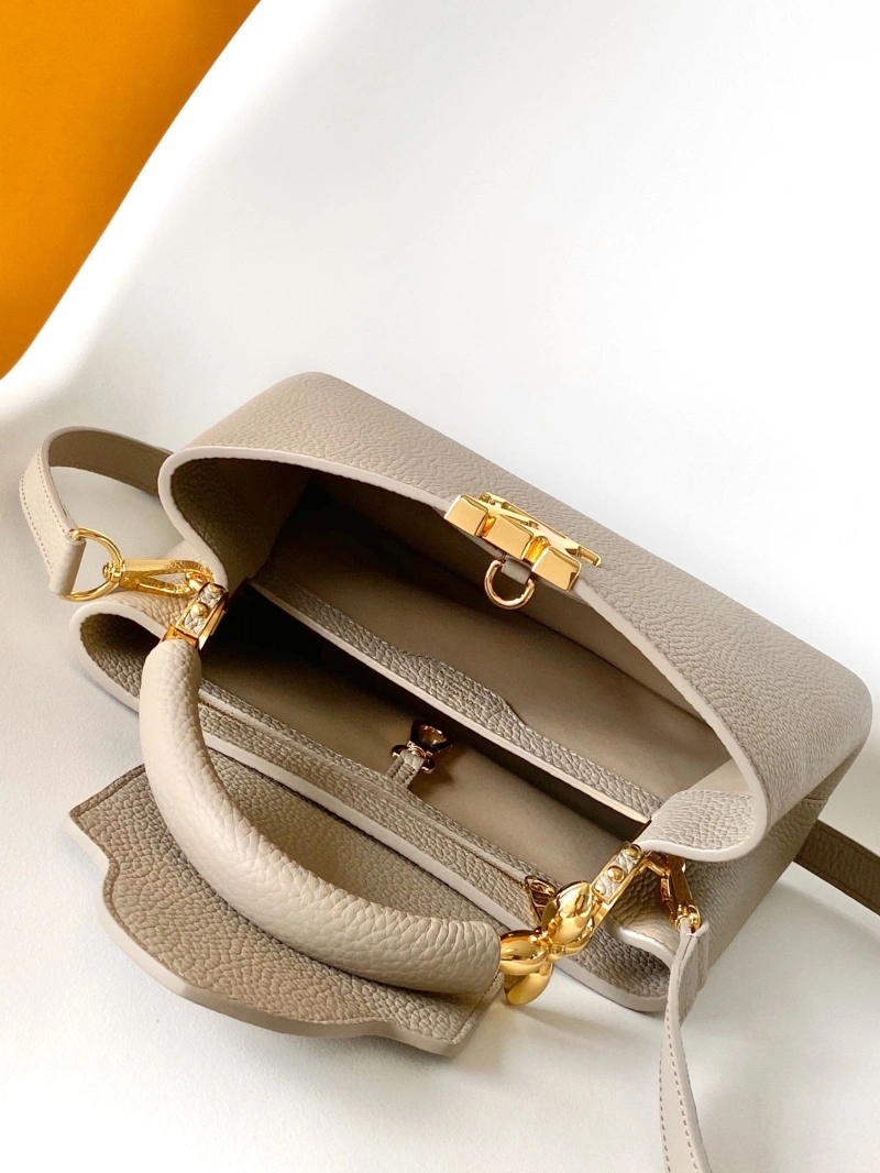 Elegant LX Caxucines Bags 19580
