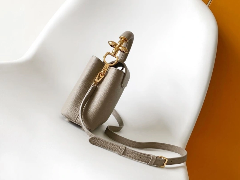 Cozy LX Caxucines Bags 19571