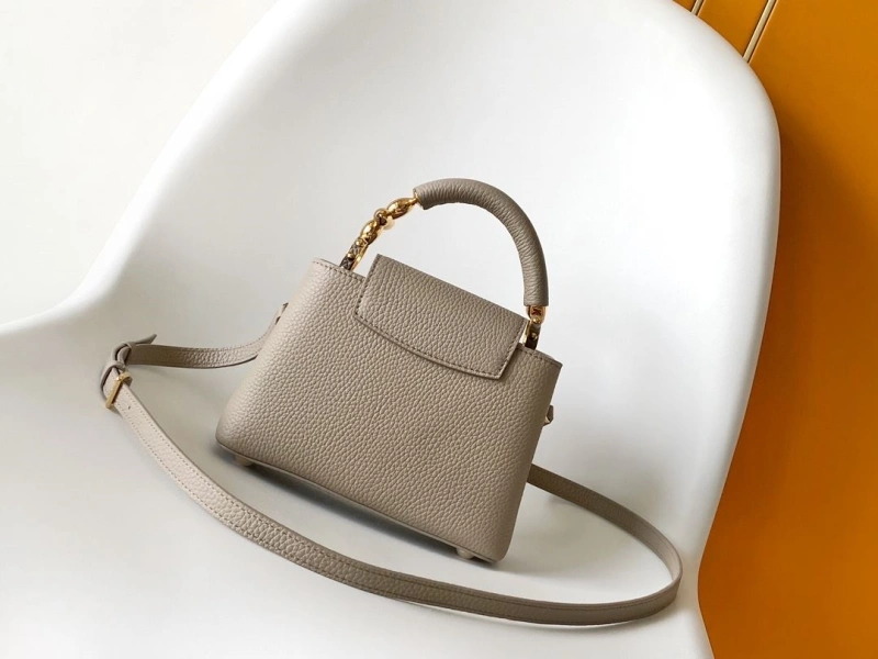 Cozy LX Caxucines Bags 19571