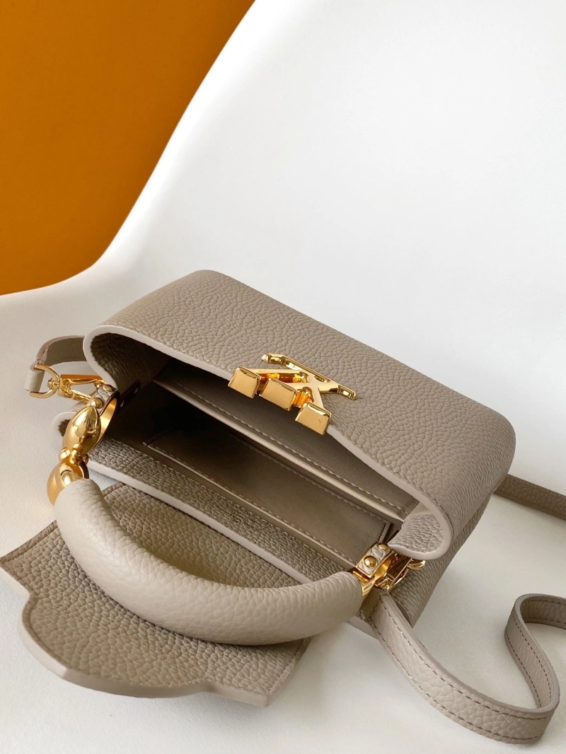Cozy LX Caxucines Bags 19571