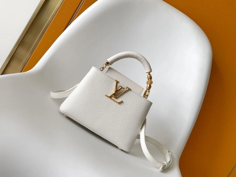Vibrant LX Caxucines Bags 19556