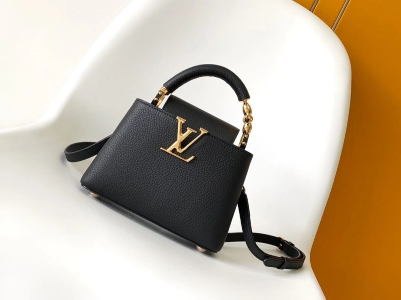 Modern LX Caxucines Bags 19565