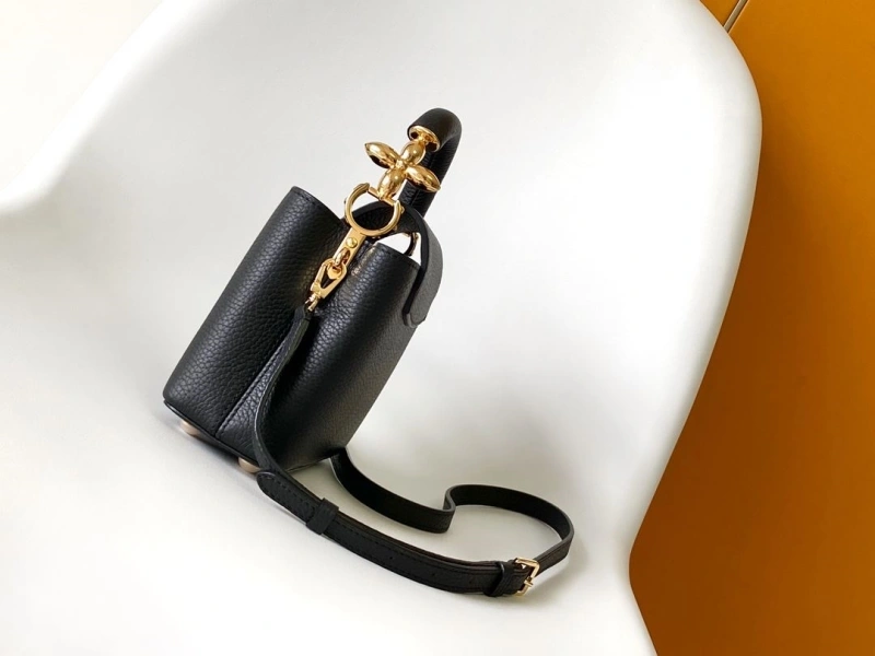 Modern LX Caxucines Bags 19565