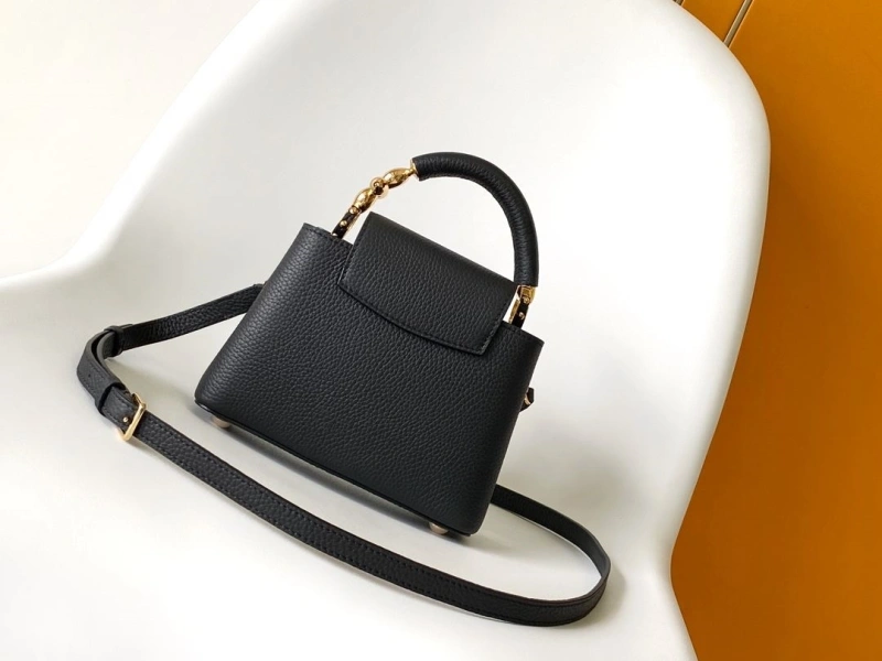 Modern LX Caxucines Bags 19565