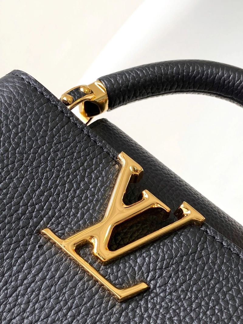 Modern LX Caxucines Bags 19565