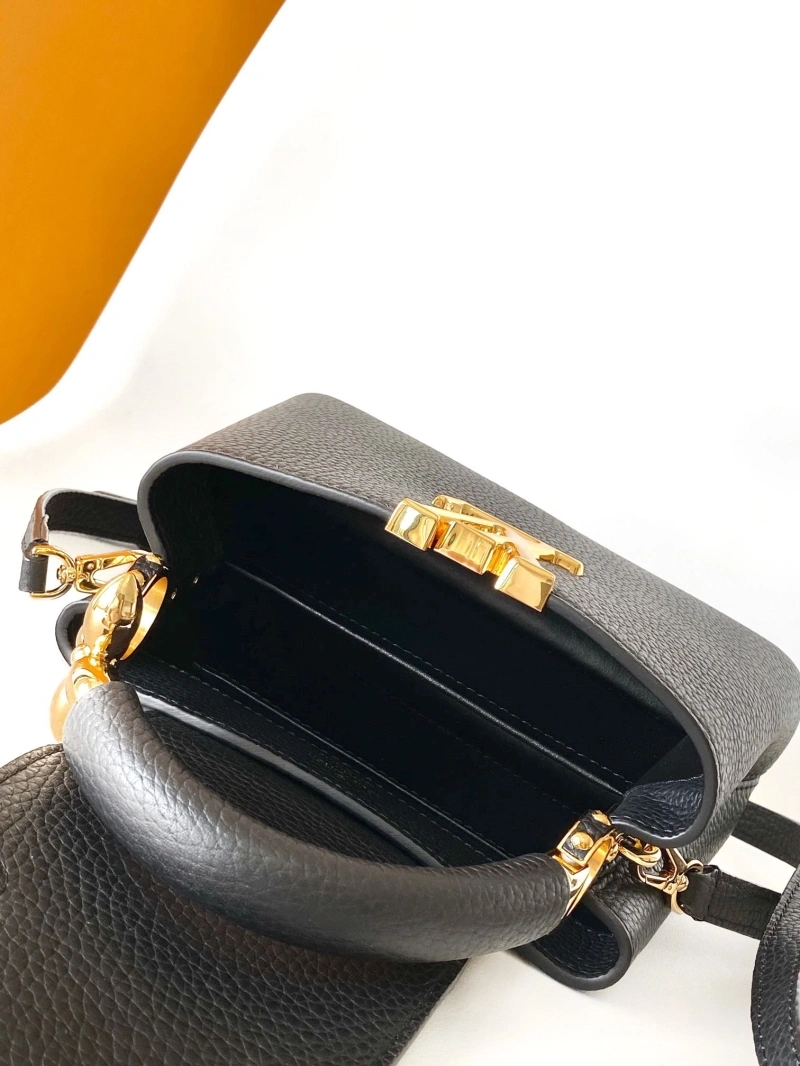 Modern LX Caxucines Bags 19565