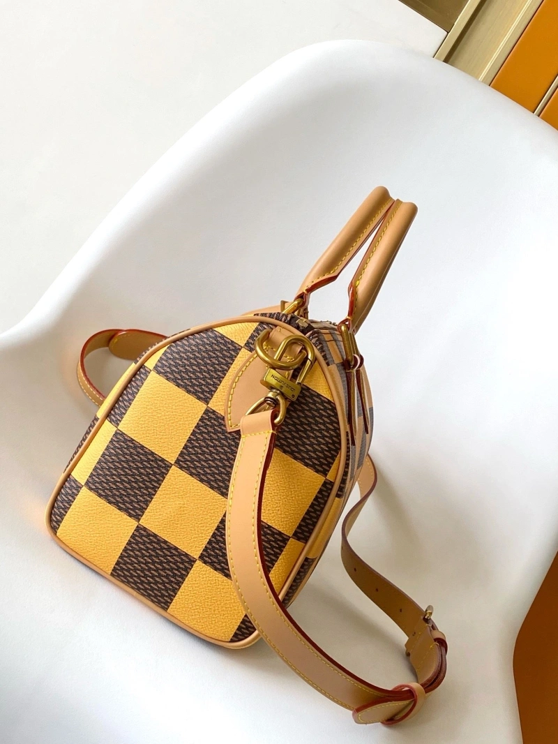 LX Speedy Bags Bright 19176