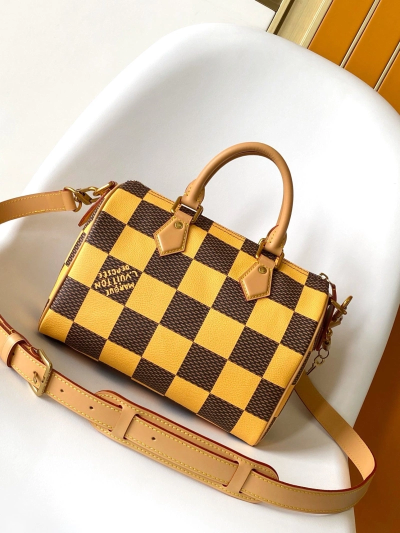 LX Speedy Bags Bright 19176