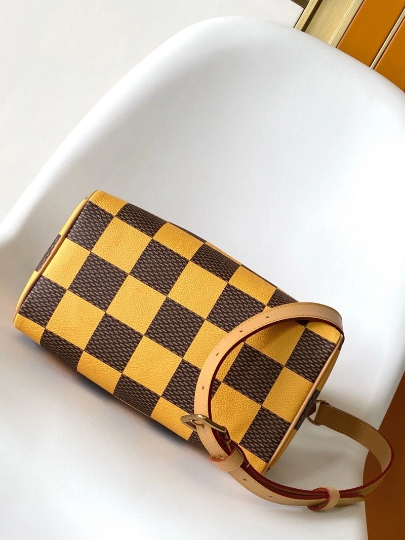 LX Speedy Bags Bright 19176