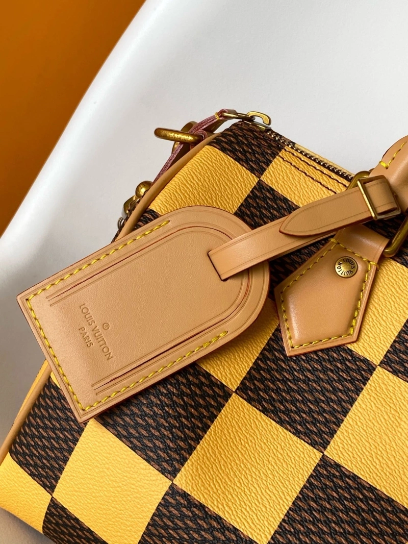 LX Speedy Bags Bright 19176
