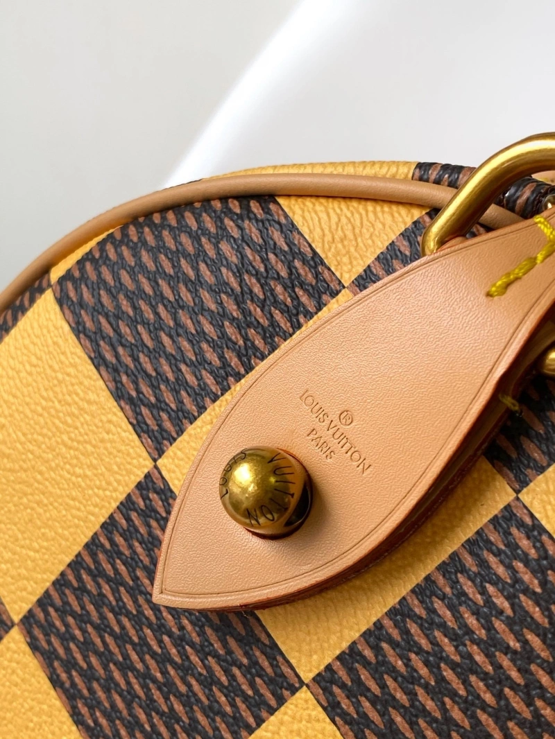 LX Speedy Bags Bright 19176