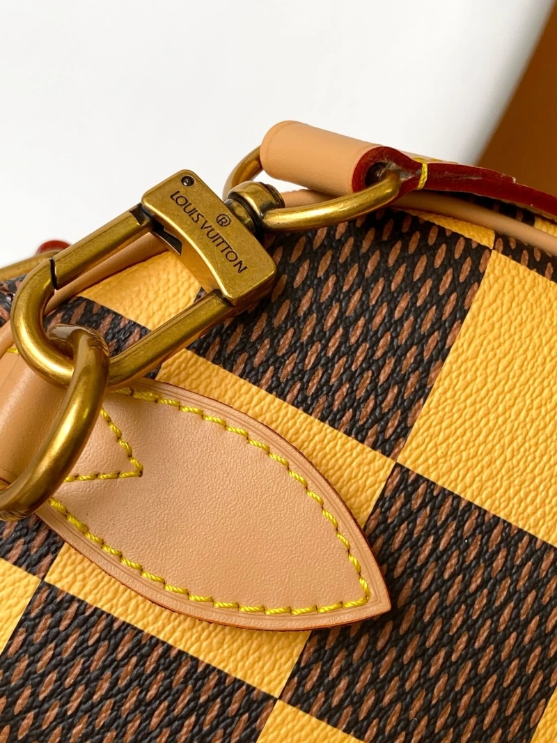 LX Speedy Bags Bright 19176